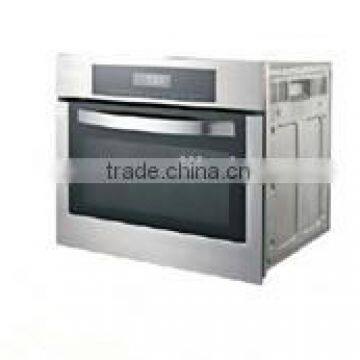 Luxurious good appearance Electric Oven/ 56L VNY-F138A bulit-in gas&electric oven With CE