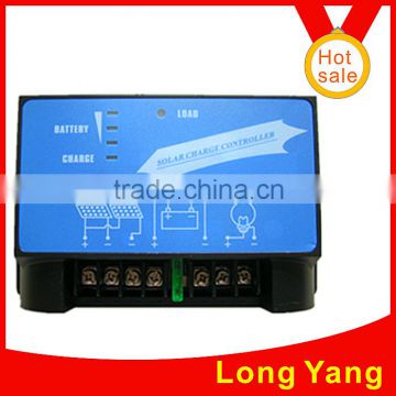 Favorable price and high quality portable solar controller charger