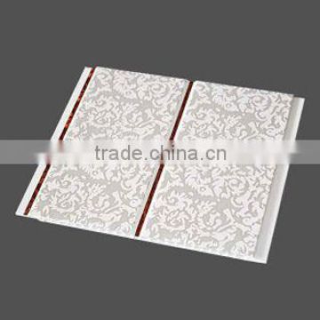 hot sale in South Africa pvc ceiling panel for bedroom