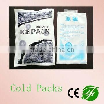 medical ice /cold packs