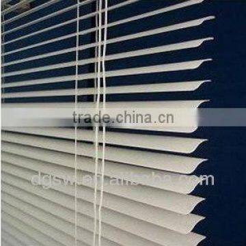 Curved PVC Blind
