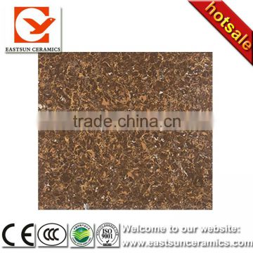 60x60 24x24 brown bulati vitrified porcelain flooring tiles