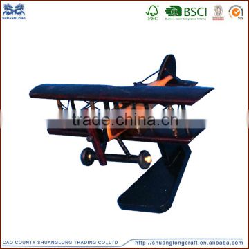 toys wooden craft fly/ painting wooden fly/flying aeroplane toys