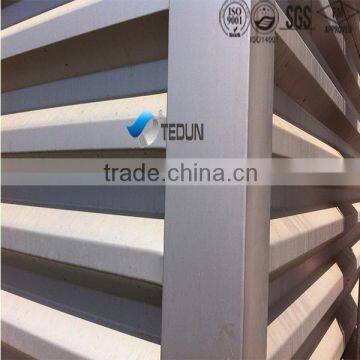 corrugated steel sheet/colored galvanized steel sheet