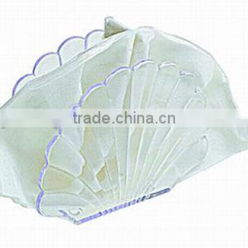Plastic napkin holder 2014 new products for restaurant