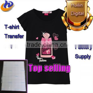 A3 A4 T shirt Transfer Paper ON PROMOTION