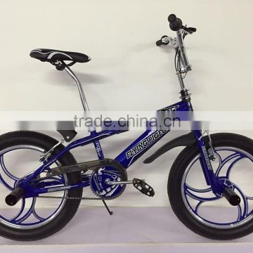 20"*3.0 Fat tyre specialized BMX freestyle bike (FP-FS13)