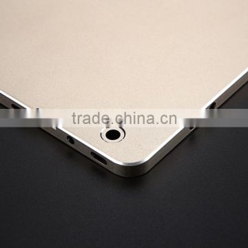 anodized aluminium cover for tablet,anodized aluminium housing for tablet,anodized aluminium case for tablet