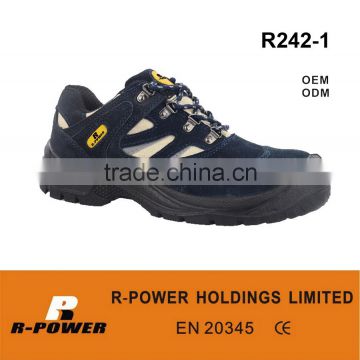 New Item Low Cut Safety Shoes R242-1