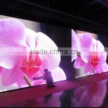 P10 LED Screen DIP and SMD Outdoor Full Color LED Display