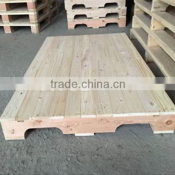 wood pallet high quality