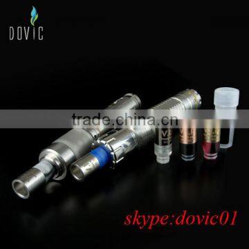 510 wide bore drip tip with high quality