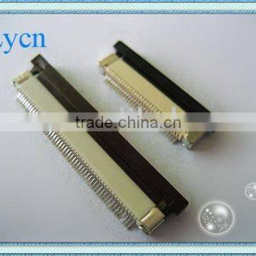 SMT Type FPC Connector