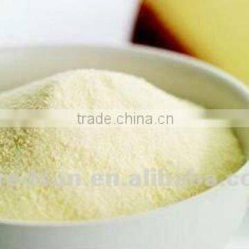 40%Demineralized Sweet Whey Powder For Infant Formula