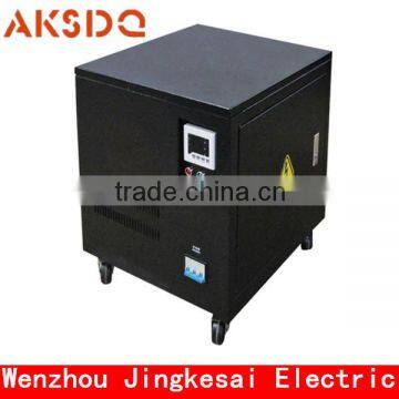 three phase indoor power Transformer