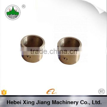 Hebei Diesel Bronze Connecting Rod Bushing For Diesel Engine