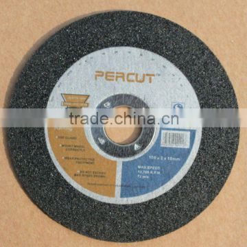 100mm abrasive disc cutting and grinding for stainless steel