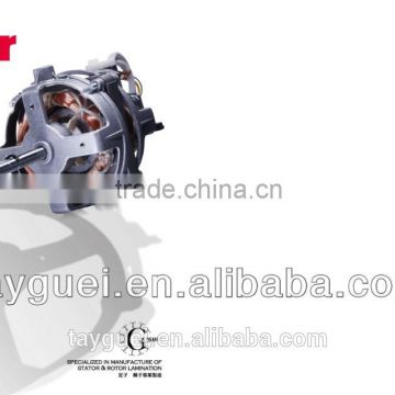 Taiwan top manufacturer 30 years experienced producing ac fan motor