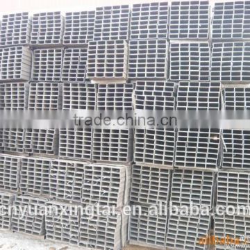 factory price 1.5 inch galvanized steel pipe