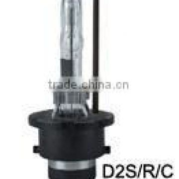 D2S/D2R/D2C HID bulb headlight