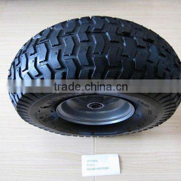 molded rubber wheels for sale
