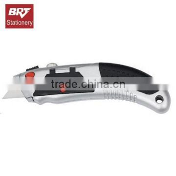 Brt 210004 Auto-Loading Squeeze Utility Knife