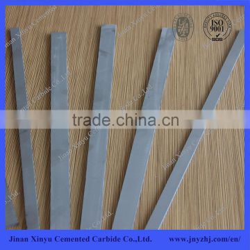Wood Working Tool Cemented Carbide Bar