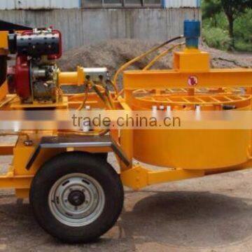 manual movable cement brick block making machine price paver production