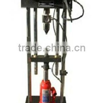 capacity Portable Point Load Testing Machine