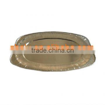 Aluminium Foil Container for catering ZHONGBO