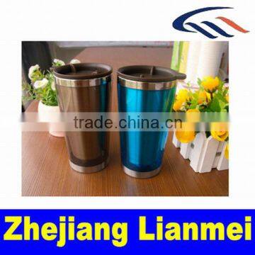 stainless steel mug yongkang