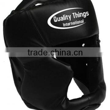 Boxing head guard