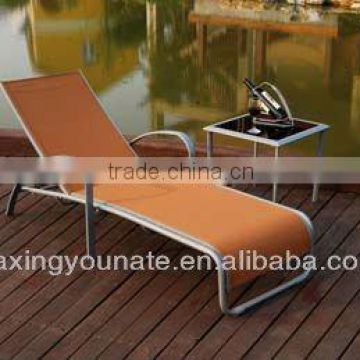 UNT-TB-221 outdoor lounge chair set
