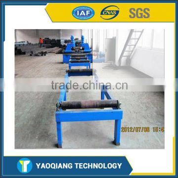 Hydraulic or Mechanical H-Beam Straightening Machine with low price