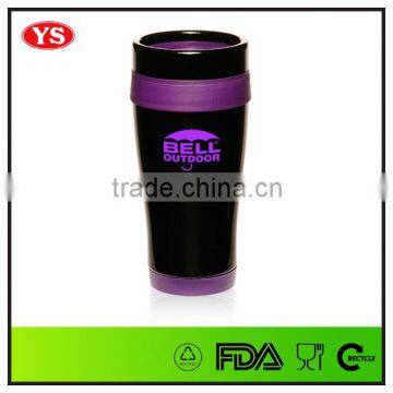 Hot sales Best 16oz stainless steel insulated travel mugs