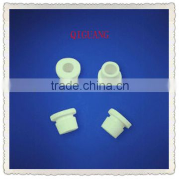 High temperature resistance silicone bushing