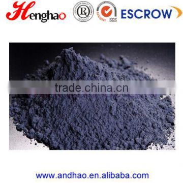 High Purity Rhenium Powder Manufacture