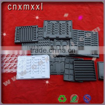 manufactory price anti-static blister tray
