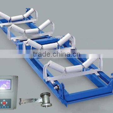 Electronic belt scales conveyor-manufacturer