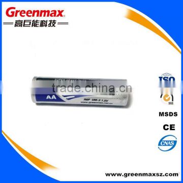 R6p AA Battery for Wireless Microphone