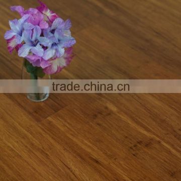 High Gloss Vertical Bamboo Flooring From EverJade