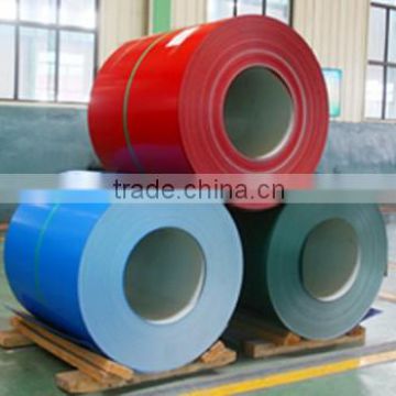 pre-painted stainless coil steel from China