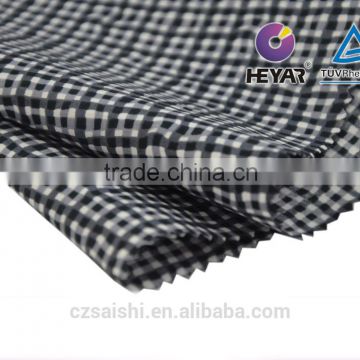Changzhou printing fabric for dress Materials