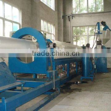 PSP Foam Sheet Extrusion Line TH-105/120