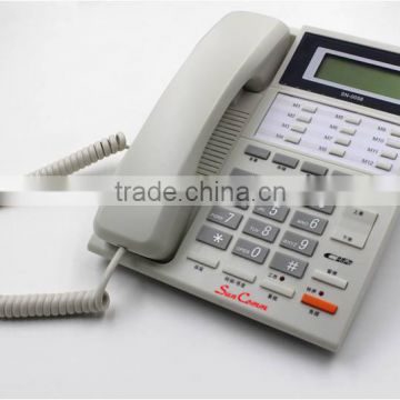 SC-111 PSTN line phone