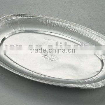 Aluminium Tray-AC018V