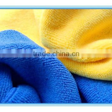 OEM personalized super comfortable and no scratch microfiber cheap face towel