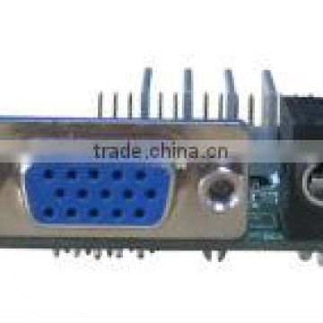 High Quality Cheaper Price Lcd TV Main board Support Single/Dual LVDS
