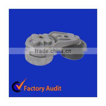 High quality cast iron foundry China sand casting products