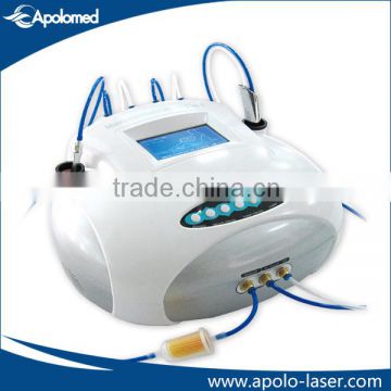 microdermabrasion skin peeling and acne scar removal machine HS-106